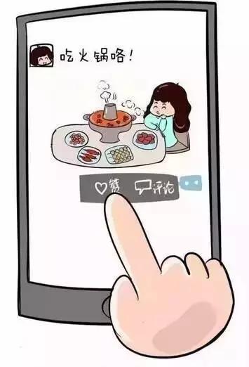 为什么妈妈喜欢在朋友圈晒娃,为什么妈妈都喜欢在朋友圈晒娃