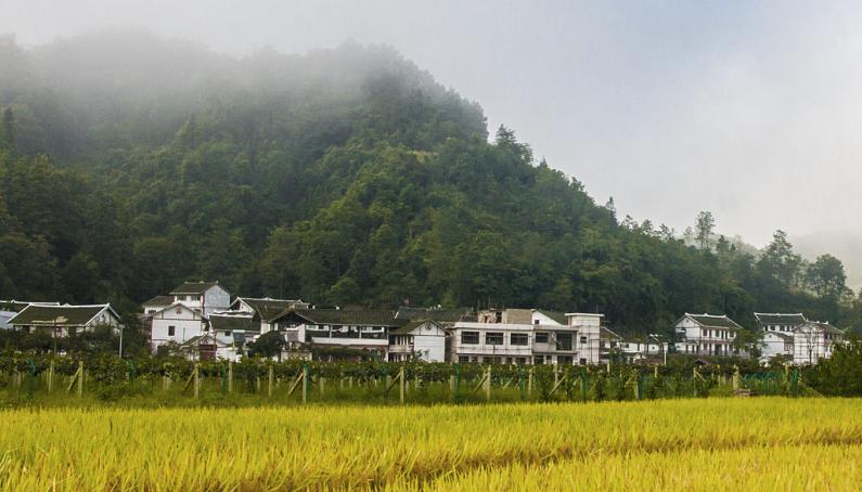 贵州旅游·探幽洒金谷，悟道在福泉