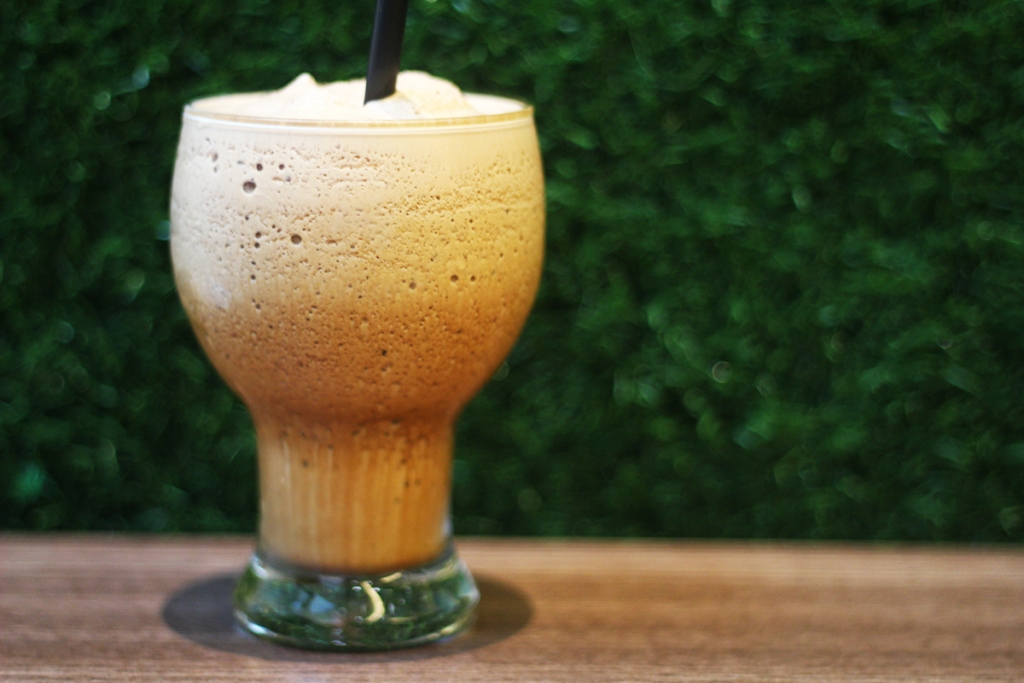 泰国DoiChaang,排在世界1%前的咖啡品质