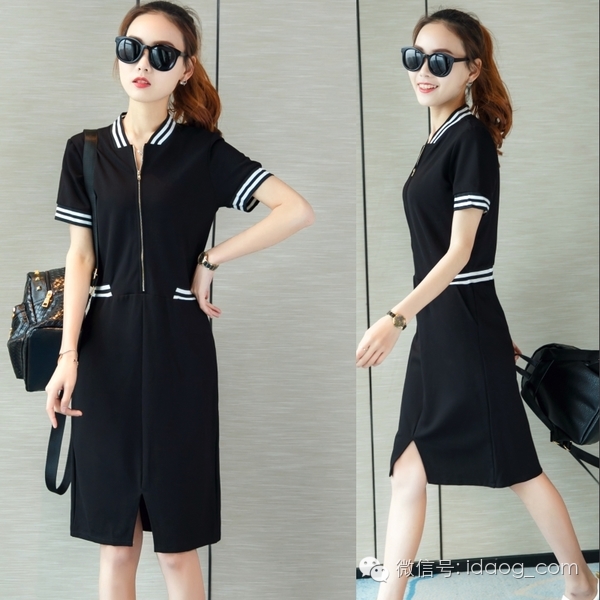 22年流行新款女装气质优雅名媛,优雅高贵气质名媛风情浓郁