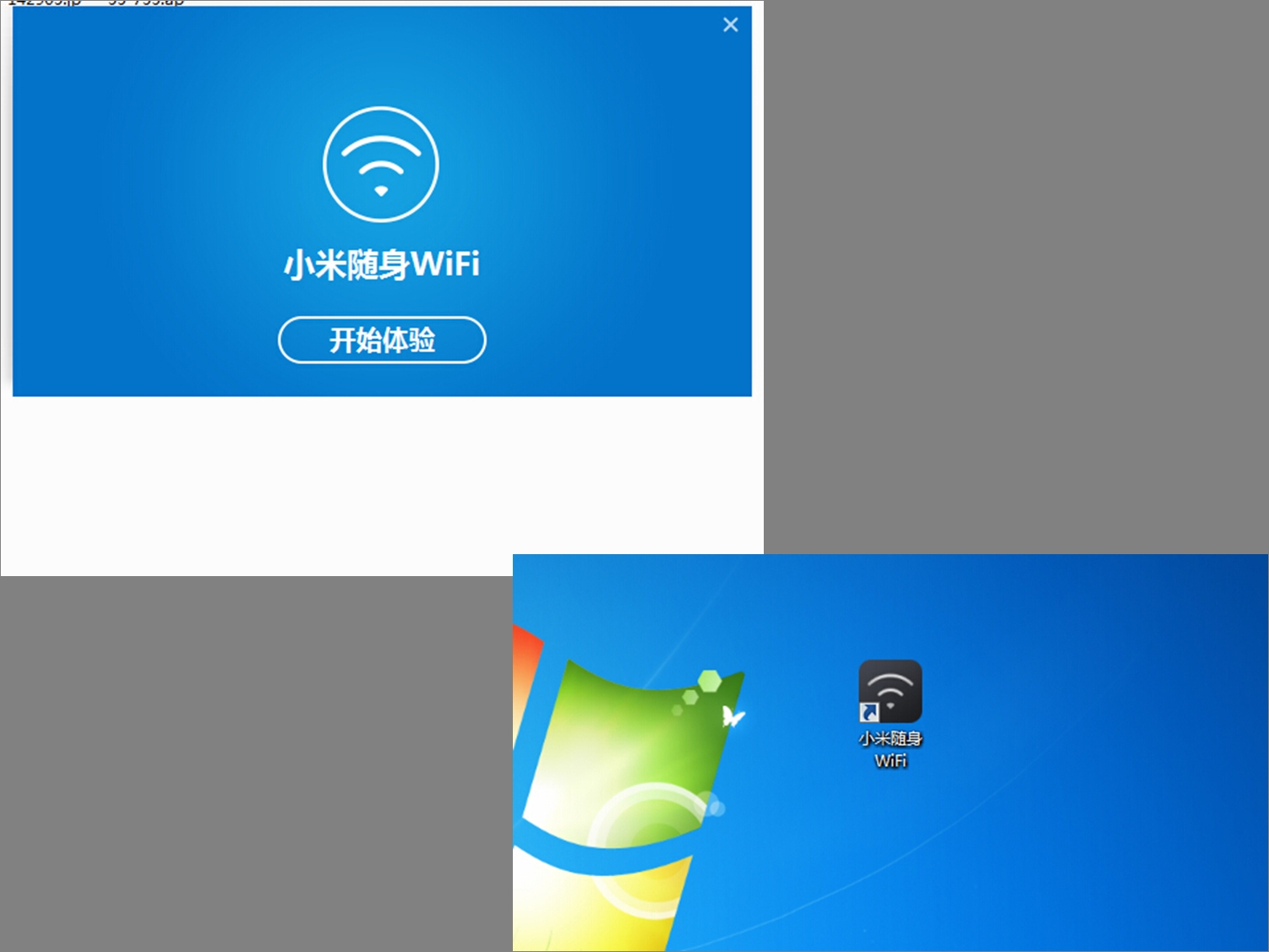小米随身无线wifi,小米随身wifi无法切换到网卡模式
