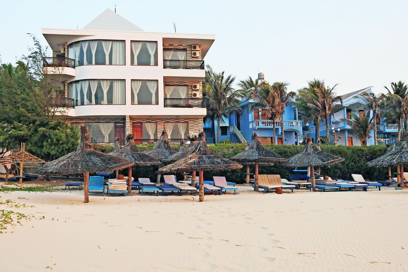 越南美奈旅游攻略,越南美奈度假区