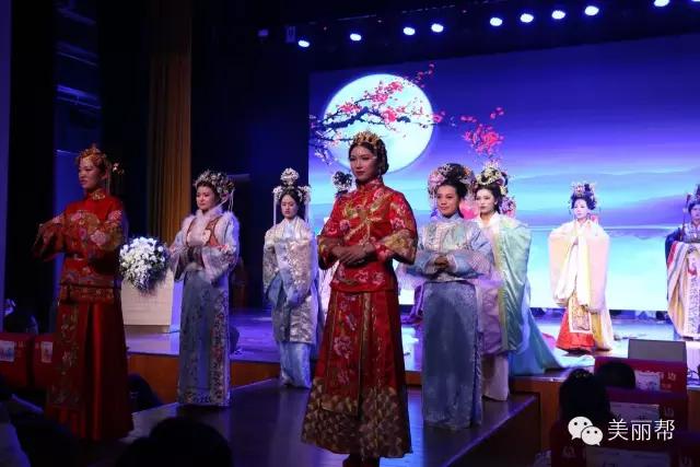 2022中华夫人大赛,中华夫人国际大赛