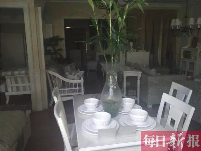 圣斯克家具“关门风波”:公开信确认资金短缺,同行积极声援