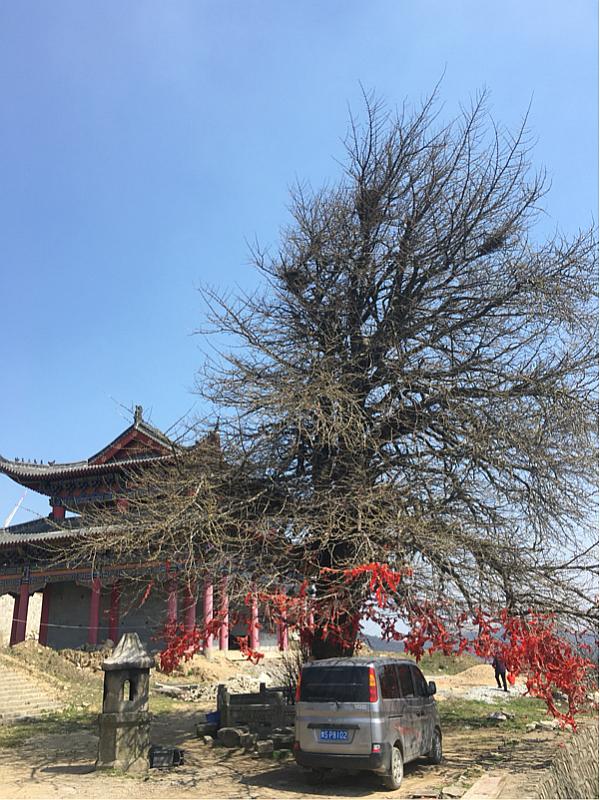 随州广水三潭风景区图片,随州广水三潭风景区门票价格