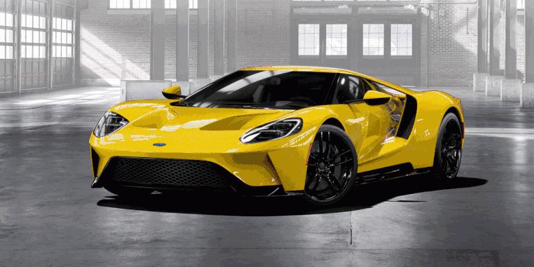 美式至尊辣跑，怎样才能拥有？-JSFamily|USA