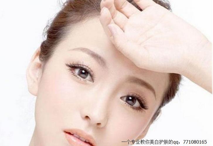 白头粉刺怎么去除鼻子脸颊,白头粉刺怎么去除背部