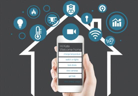 智能科技引领未来生活,未来的智能科技改变生活