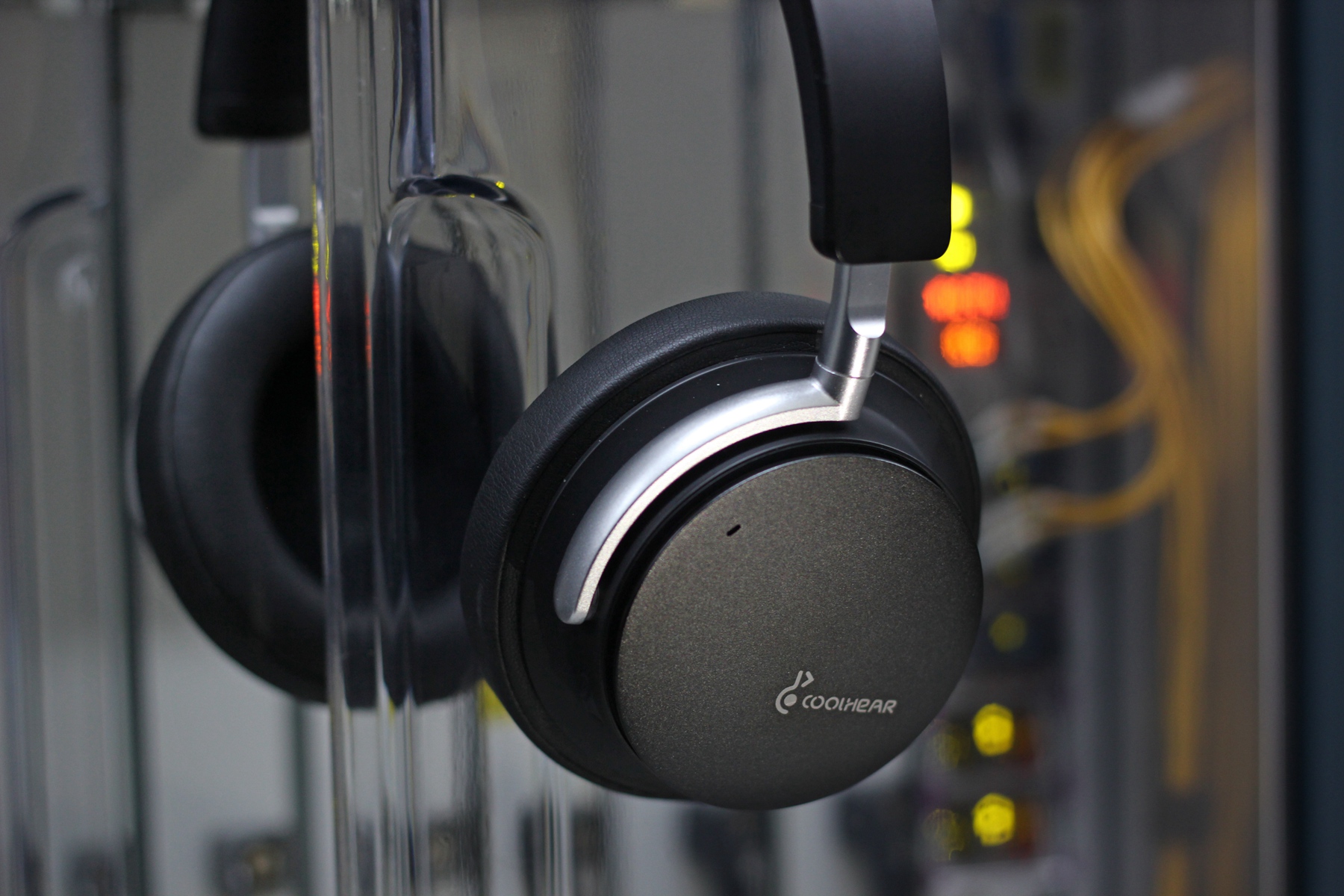 降噪耳机90db什么概念,90分贝降噪耳机