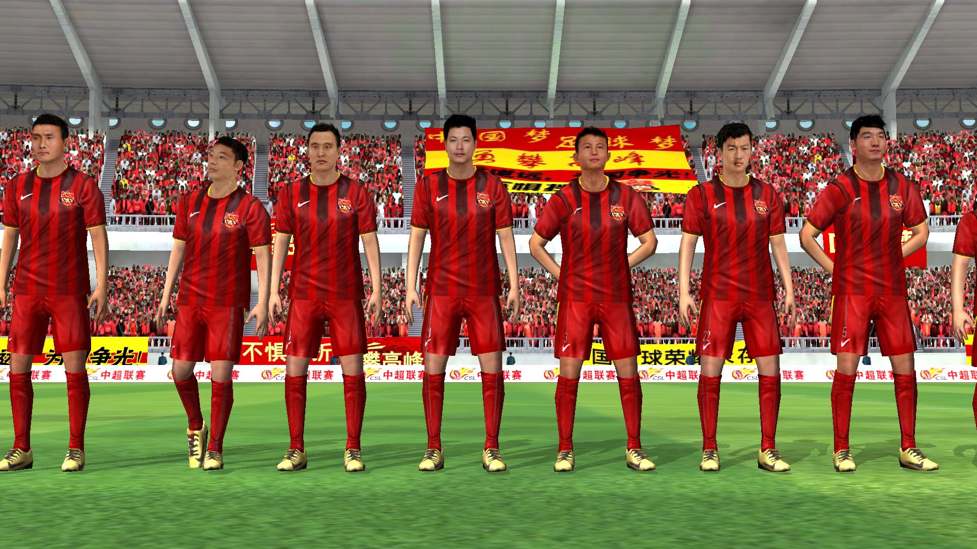 哪支球队代表中国,深度分析中超足球