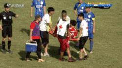 足协杯武汉宏兴,2014年足协杯武汉宏兴