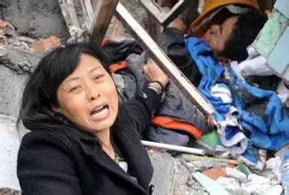 5.12汶川地震感人记录,5.12汶川地震纪念感言