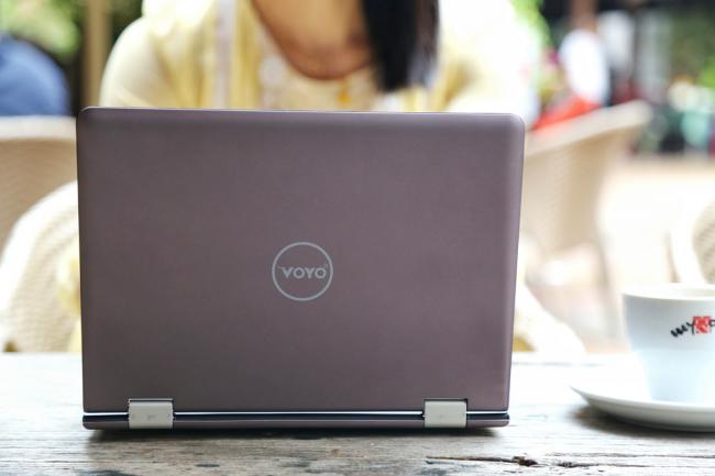 voyovbook二合一怎么样,voyovbooki7二合一平板电脑测评