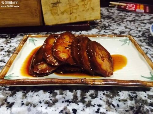 天津小白楼附近上档次的饭店,天津小白楼美食排行榜前十名