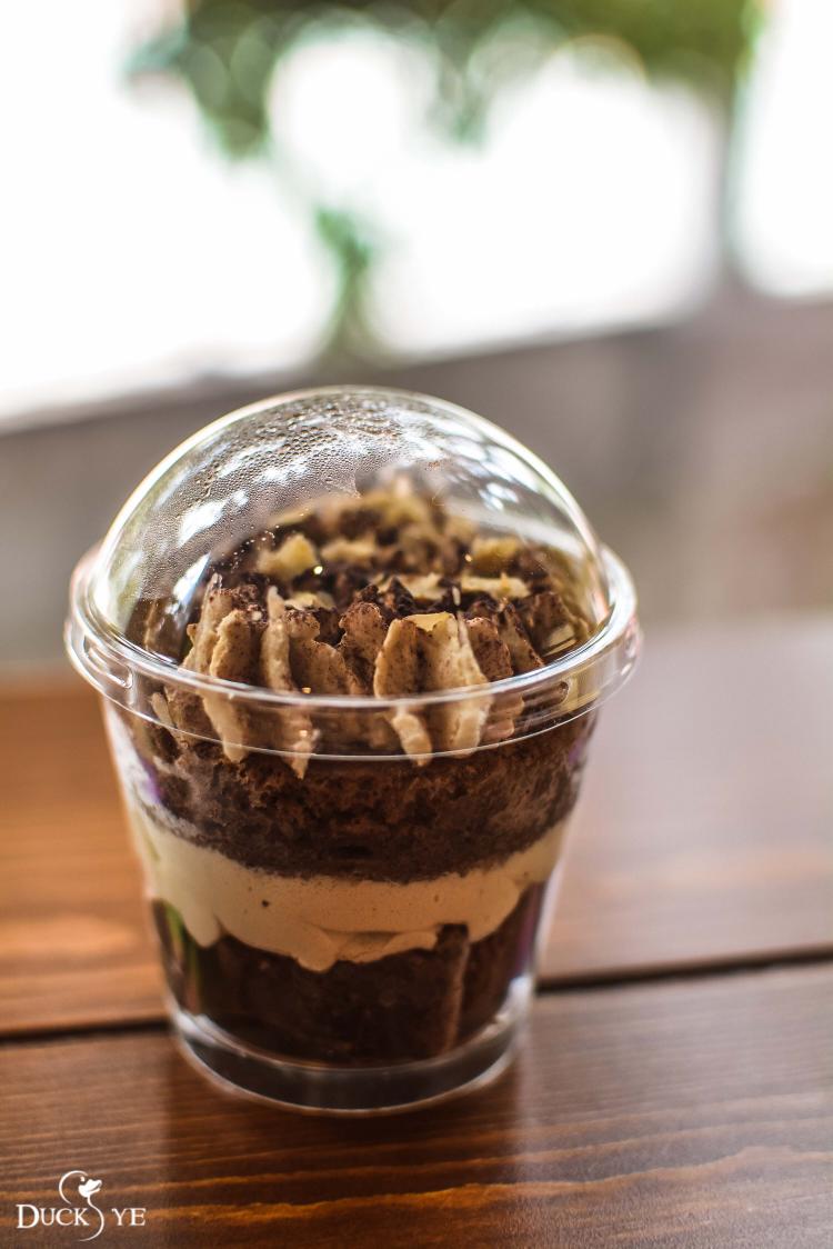 转角遇到爷茶，享一份慵懒的下午茶时光