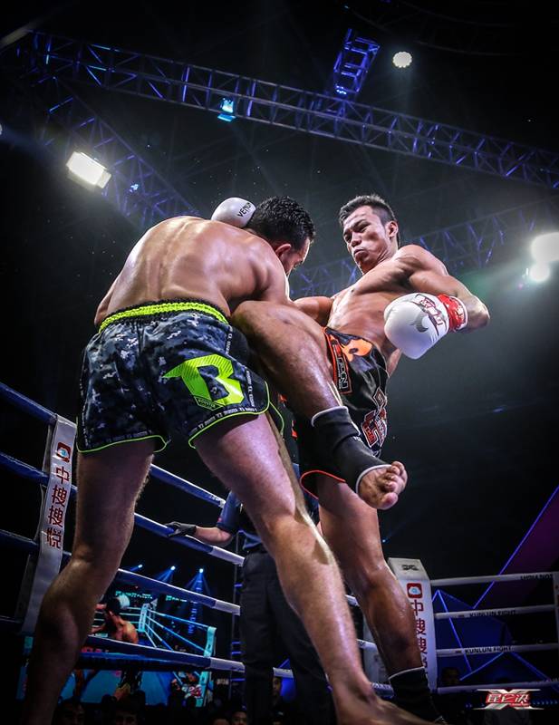 2022年昆仑决决赛完整回放,2023决赛完整版昆仑决回放