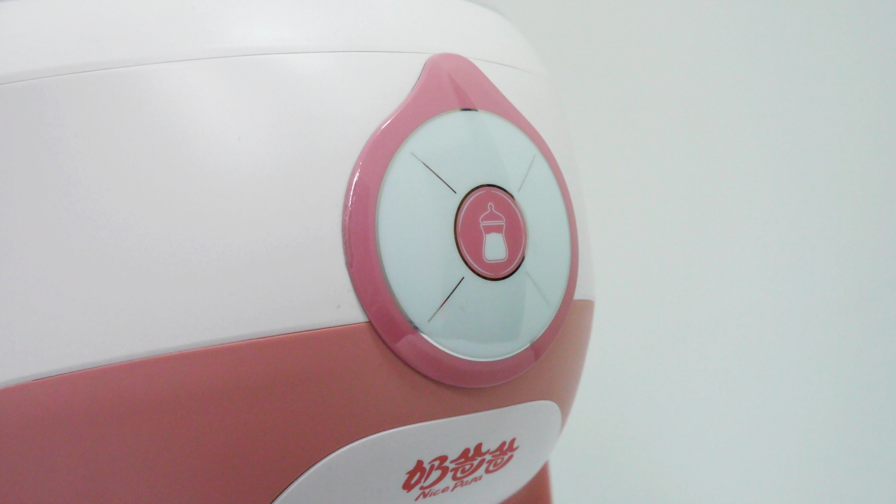 新妈妈冲奶粉的正确方法,新手爸妈正确冲奶