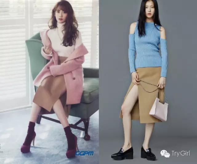 韩国服饰品牌排行榜前十名,韩国品牌服饰