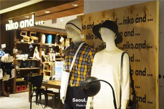 韩国首尔购物攻略自助餐,端午节购物攻略