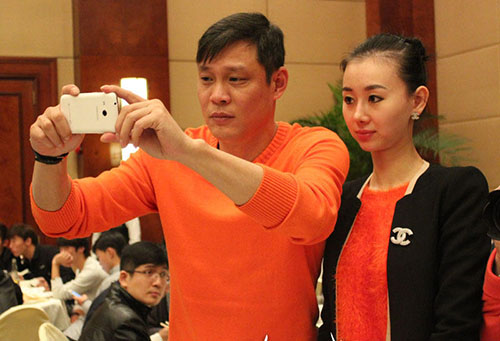 有多少爱可以胡来？——中国球员那些被遗忘的前任