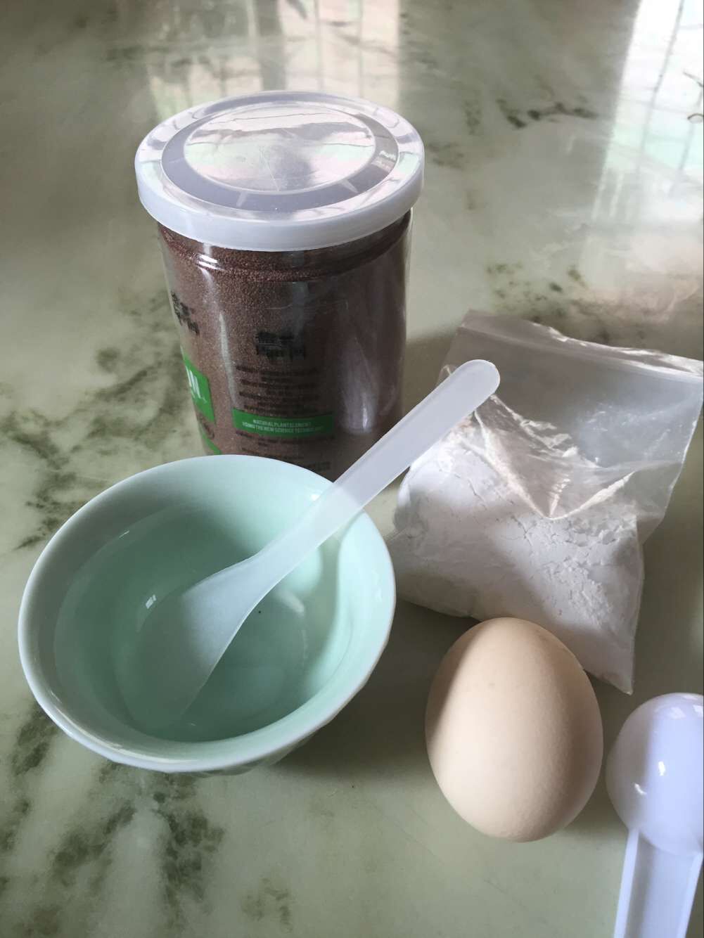 夏季diy美白补水面膜怎么用效果好,美白补水淡斑面膜免洗面膜