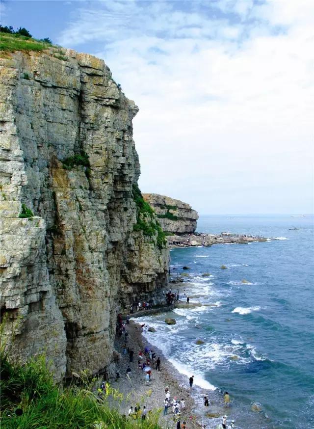 烟台蓬莱长岛最全攻略,烟台长岛旅游攻略