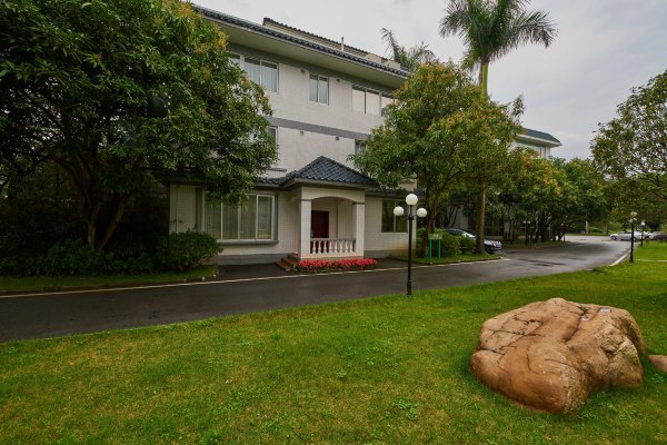 从化温泉之旅,从化文轩苑温泉攻略