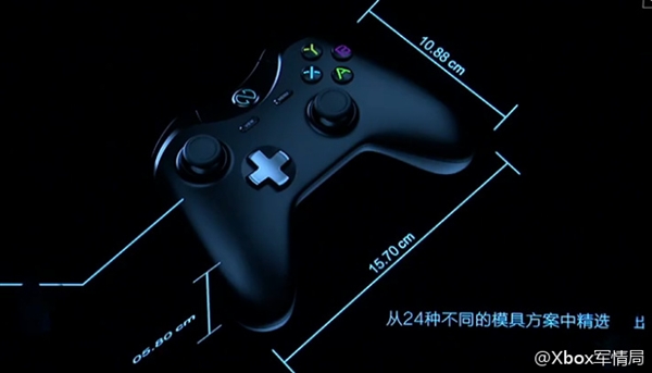 899元！中国人自己的游戏机：战斧F1正式发布