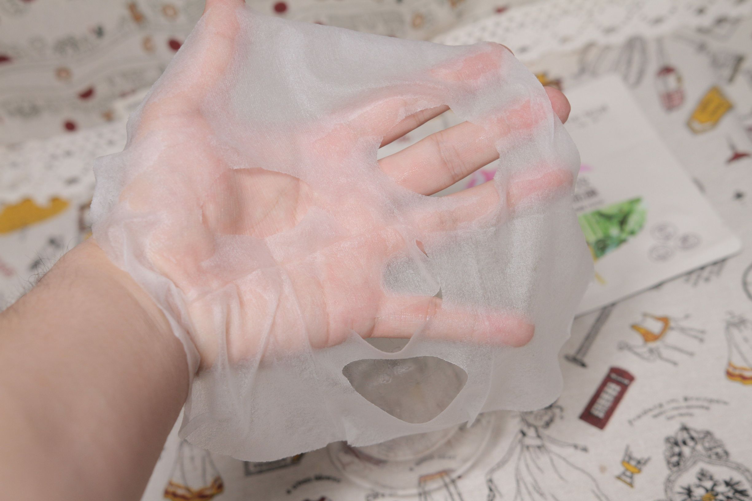 面膜推荐补水免洗3盒90片,面膜推荐补水50片