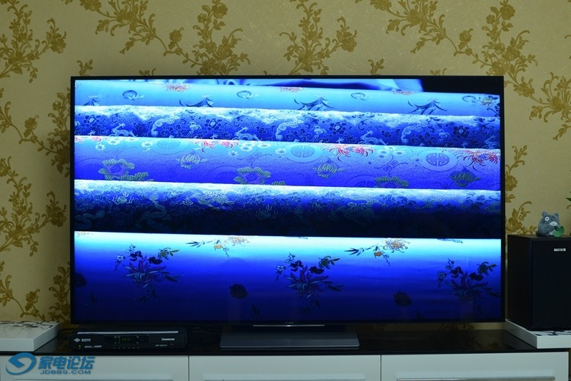 中了bjjbaojj大虾的毒新入手索尼65X9300D评测