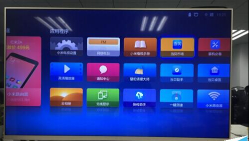 小米电视看直播为什么那么卡,小米电视看直播卡