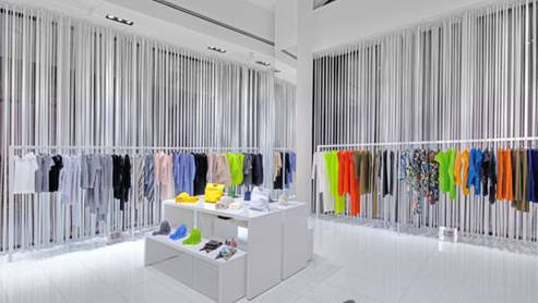 成都最新探店,成都老街冒出一家酷炫潮店