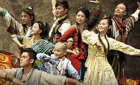 她16岁出道，19岁*款贷**养家，虽演技不俗，却一直不温不火