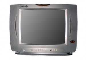 插进手机，收看电视！爱华ITV720DTMB高清电视棒试玩