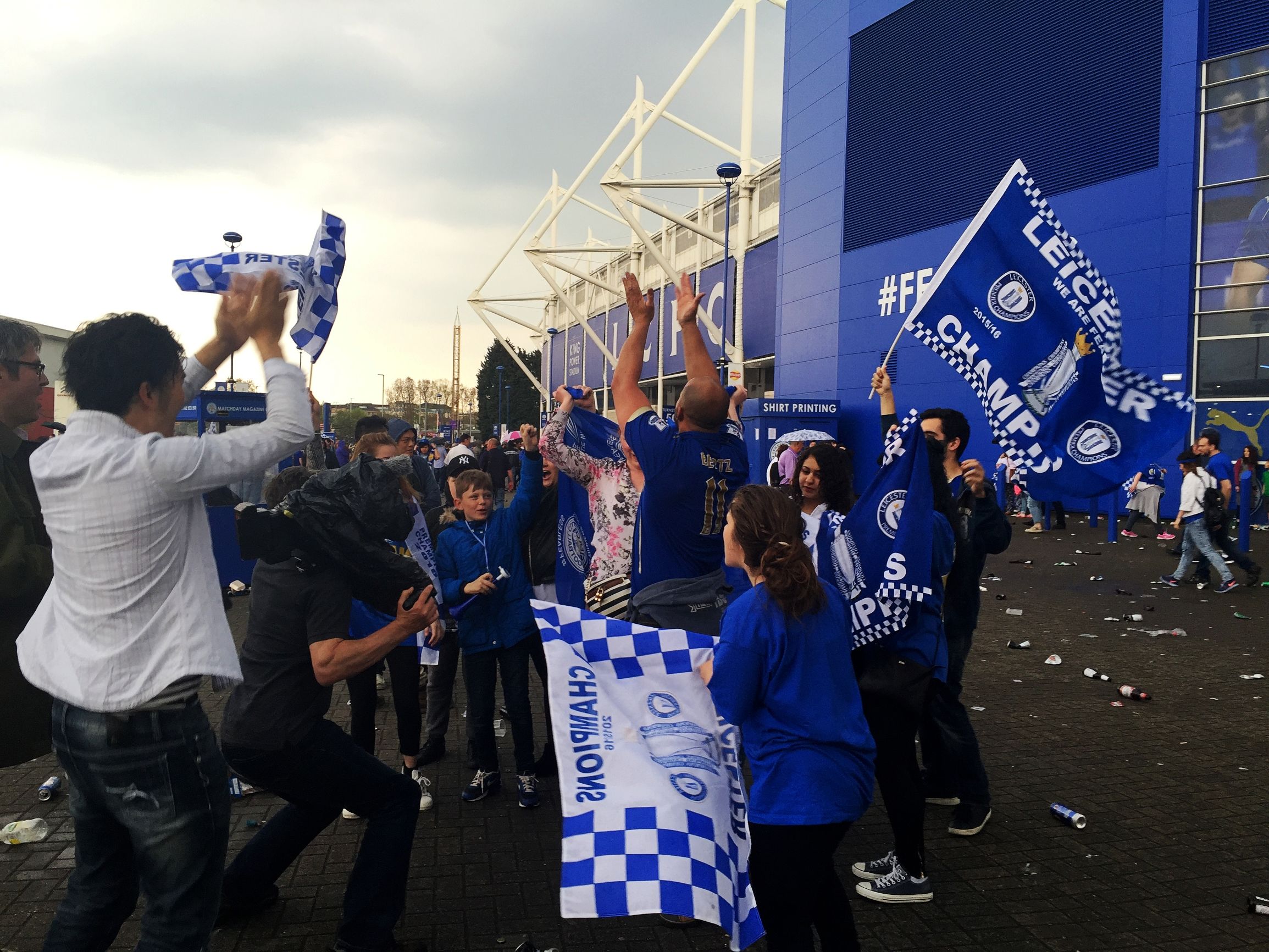 莱斯特孤僻性格,莱斯特城英超夺冠阵容名单