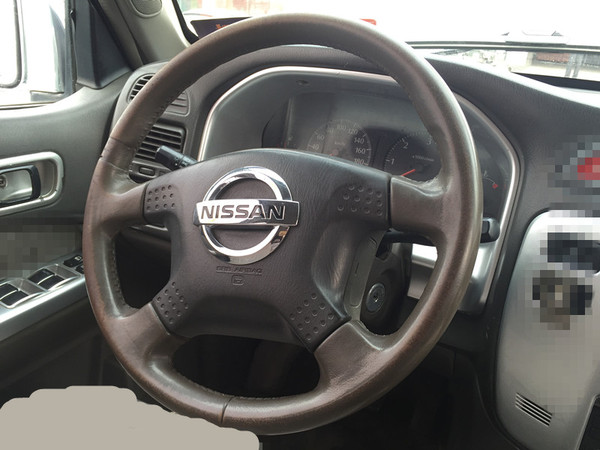 二手途乐y61视频,途乐y61事故二手