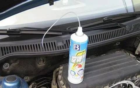 开空调内循环车里有异味,车里开空调有异味怎么解决