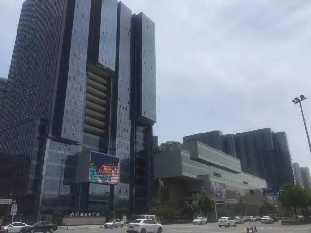 传大悦城收购仁和春天高新店，成都商业从此再无“春天”！