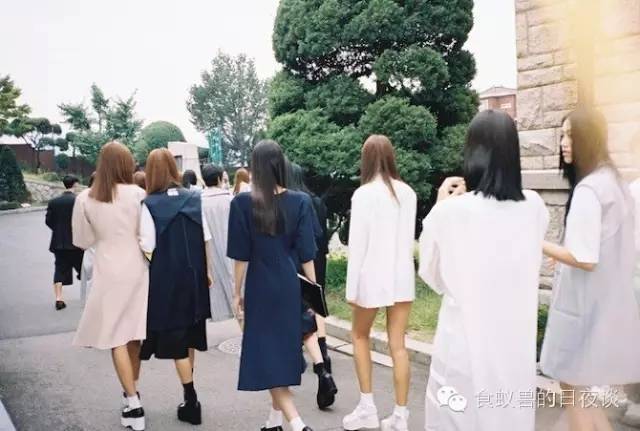 分享|和欧巴欧尼共享衣橱不是梦，韩国小众品牌诚心推荐！