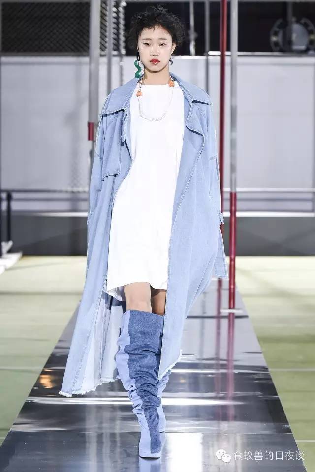 分享|和欧巴欧尼共享衣橱不是梦，韩国小众品牌诚心推荐！