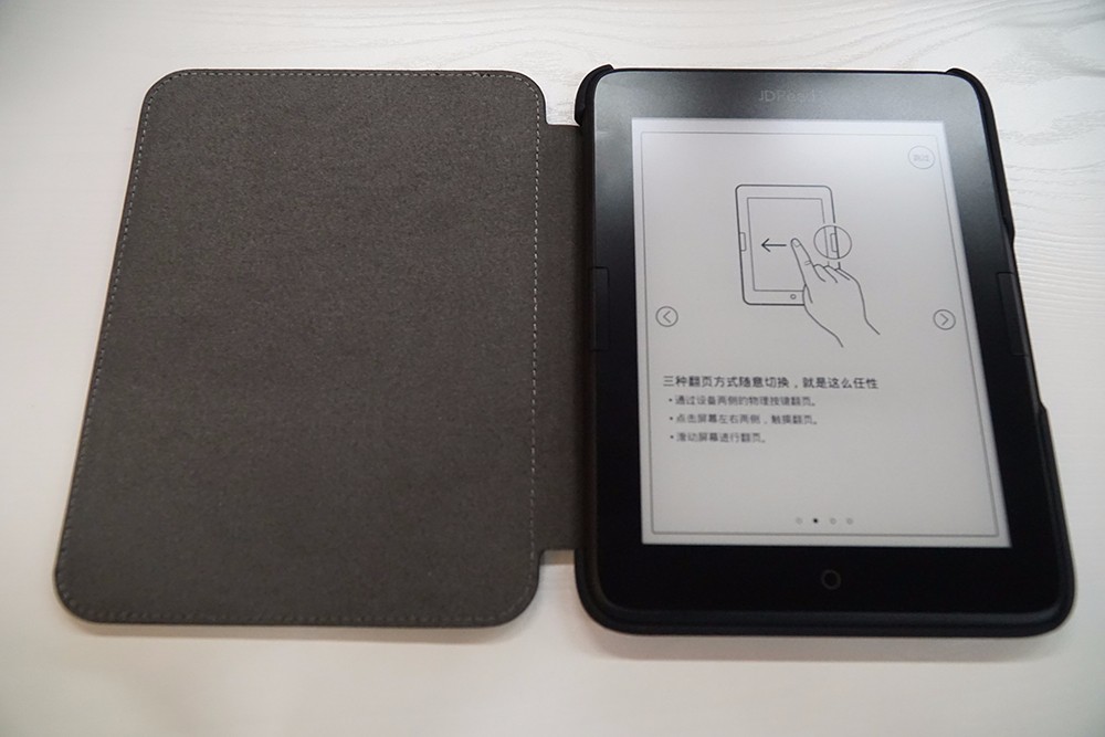jdread阅读器好还是kindle好,阅读器jdread和kindle哪个好