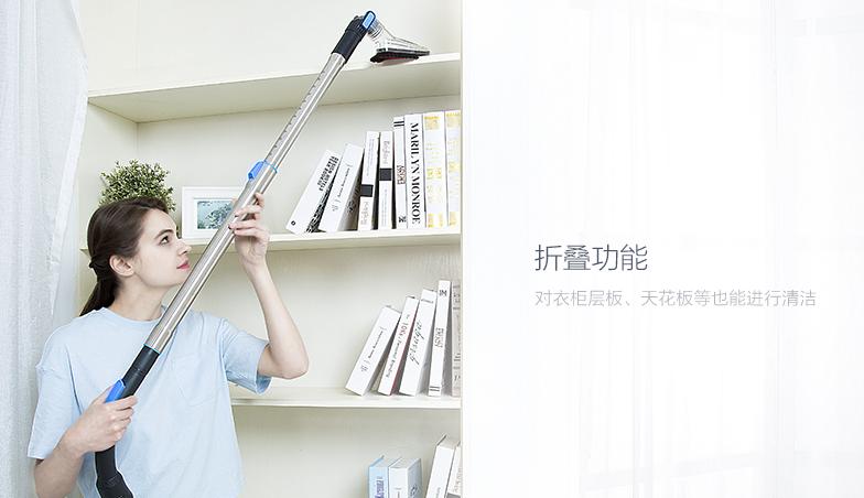 小狗吸尘器d807测评,小狗d-807吸尘器测评