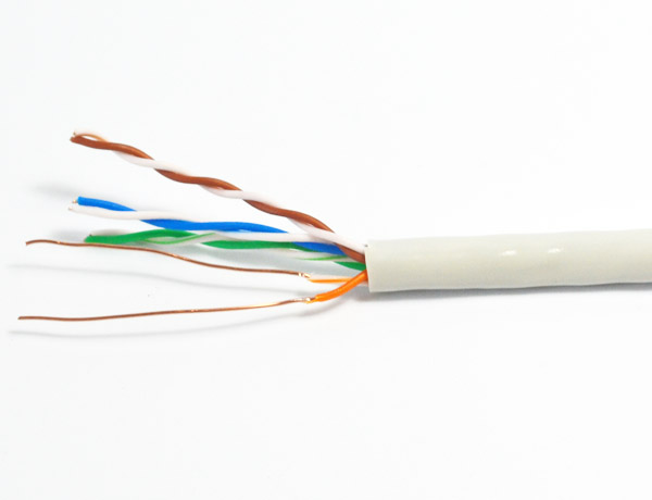 铜包银网线与无氧铜网线的区别,网线铜包银和无氧铜网速有区别吗