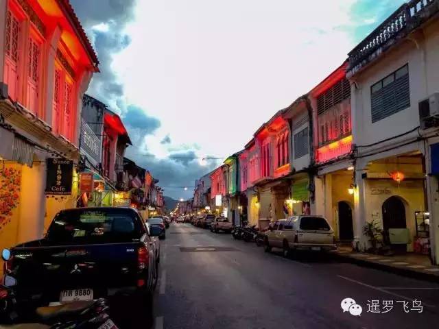 普吉岛休闲旅游全攻略,普吉岛旅游攻略地图高清