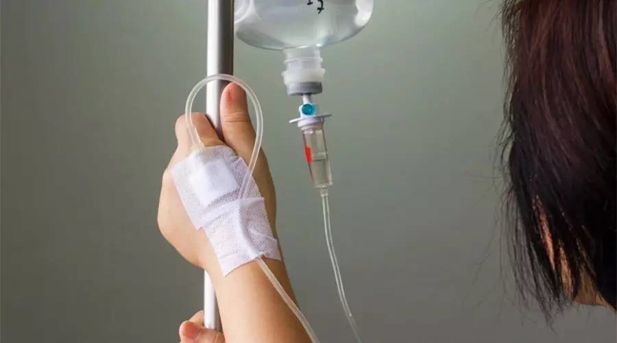 输液意外不良事件分析报告,输液导致的不良事件