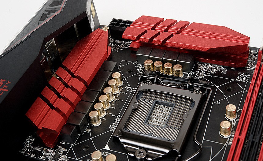 打通任督二脉，H170告别不可超频的命运