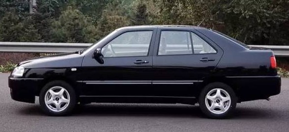 发动机最好的4辆国产车,13年搭载进口发动机国产车