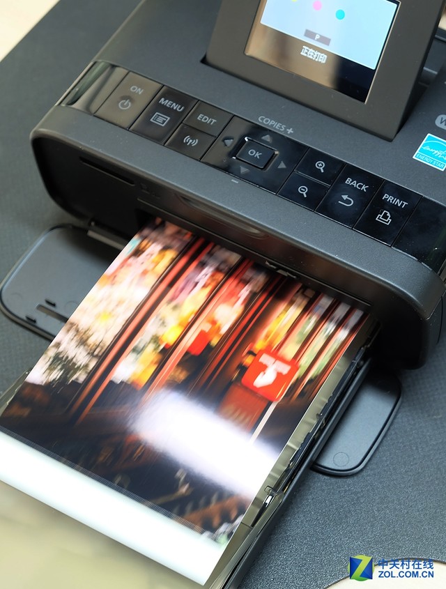 关于照片打印的知识,办公打印机能打印照片吗