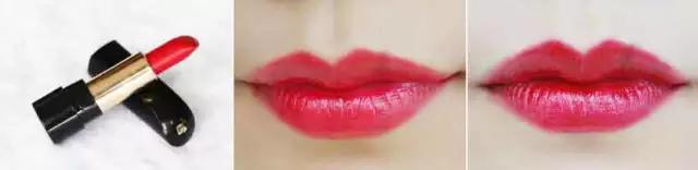 挑一款女王气Max的大红色的唇膏！