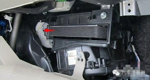 开空调内循环车里有异味,车里开空调有异味怎么解决